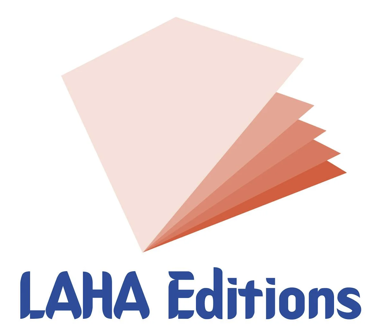 LAHA Éditions